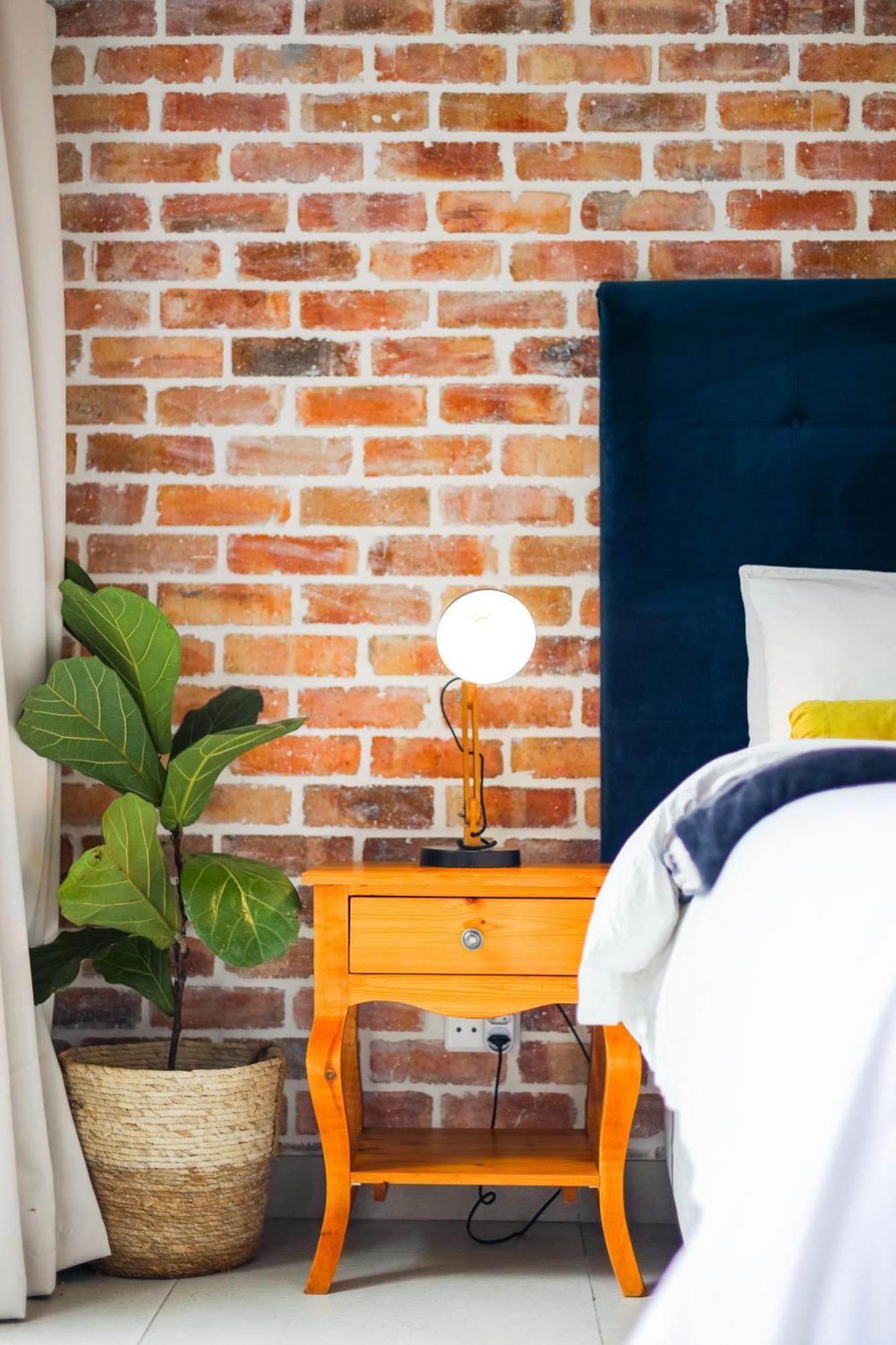 The Blue Door B&B East London Bagian luar foto